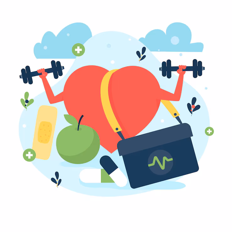 Gesundheit : une vision globale et moderne de la santé